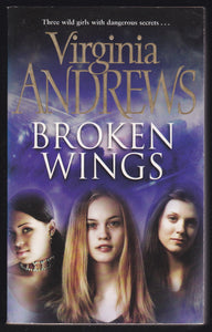 Broken Wings