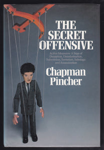 The Secret Offensive