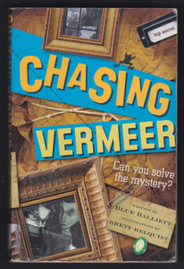 Chasing Vermeer