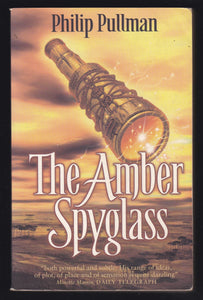 The Amber Spyglass