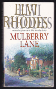 Mulberry Lane