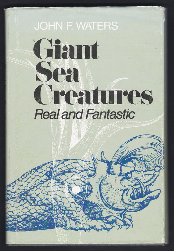 Giant Sea Creatures