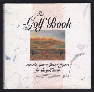 The Golf Book