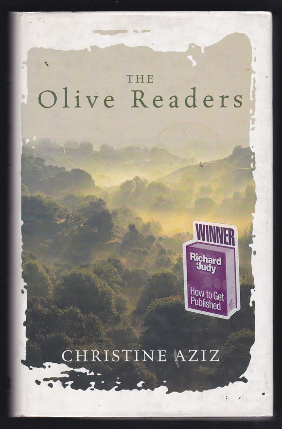 The Olive Readers