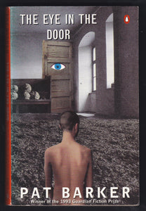 The Eye In The Door