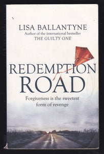 Redemption Road