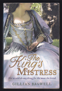 The King's Mistress