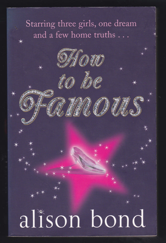 How To Be famous