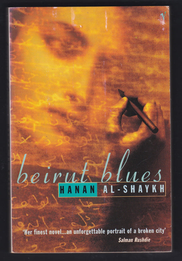 Beirut Blues