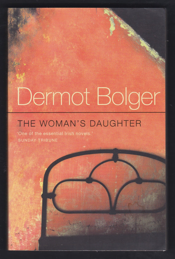 The Woman's Daughter