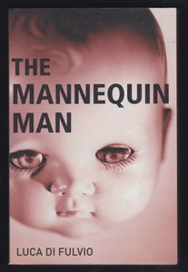 The Mannequin Man