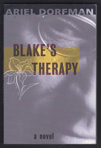 Blake's Therapy