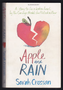 Apple And Rain