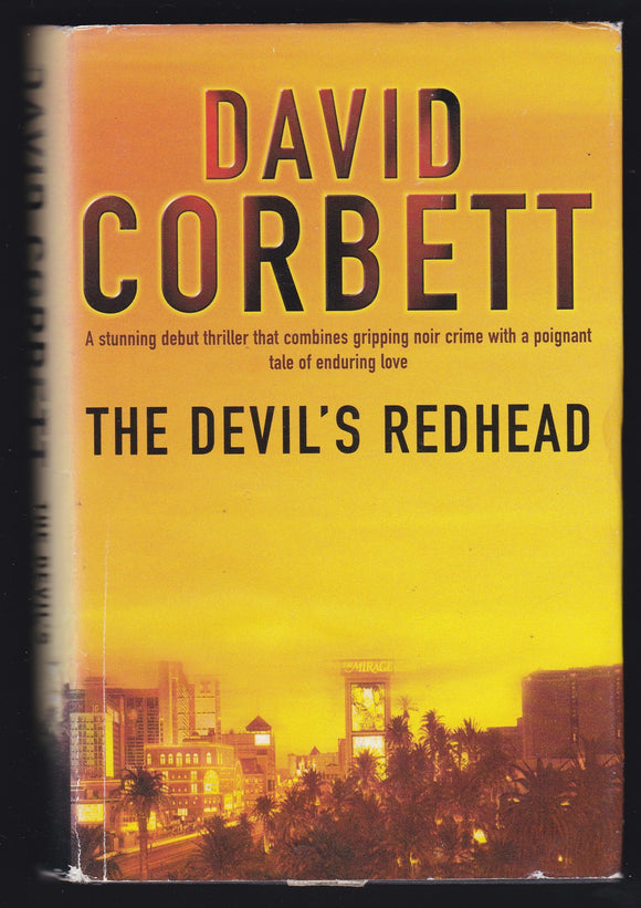 The Devil's Redhead