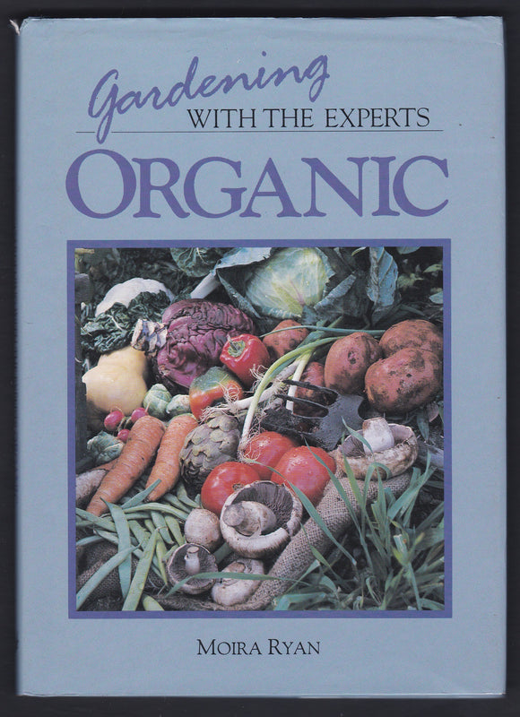Gardening With The Experts Organic