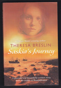 Saskia's Journey