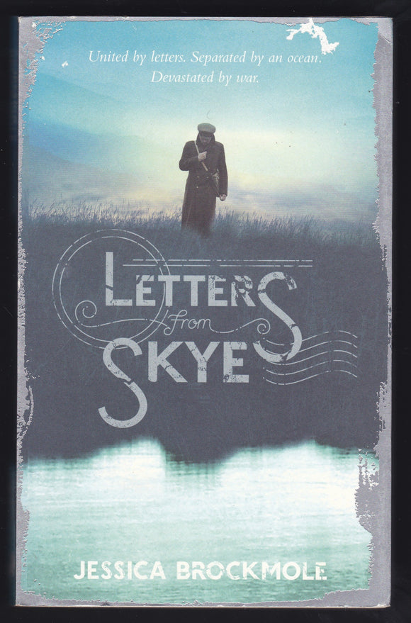 Letters From Skye