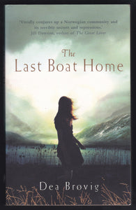 The Last Boat Home