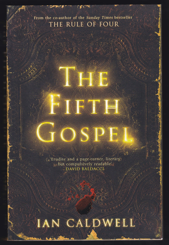 The Fifth Gospel