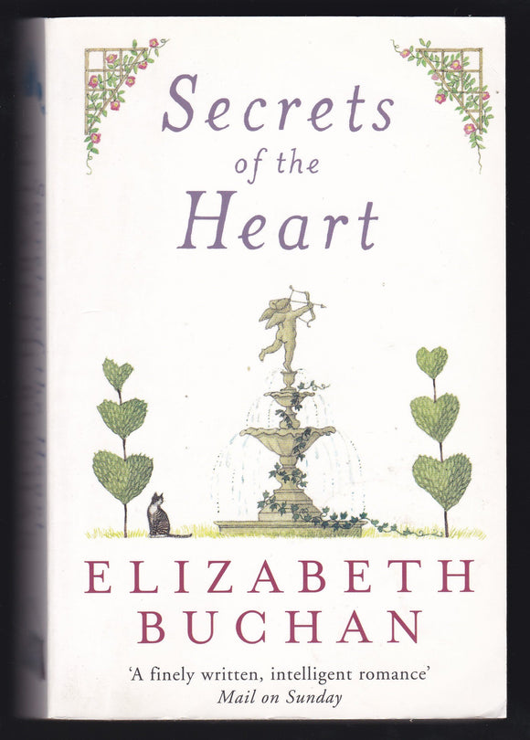 Secrets Of The Heart