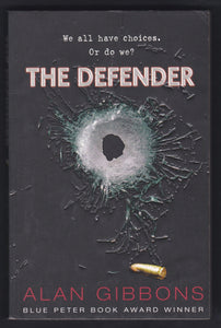 The Defender