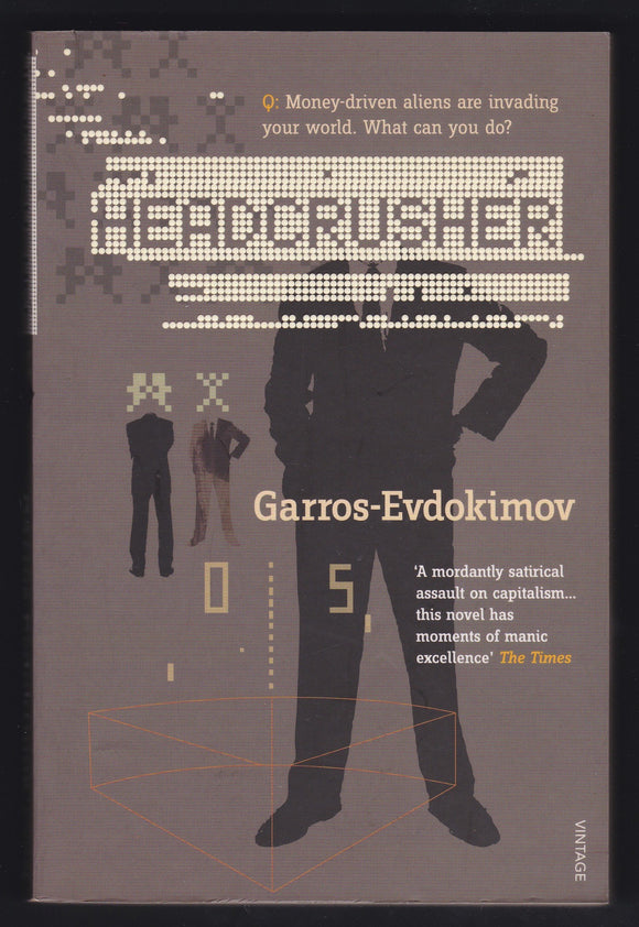 Headcrusher