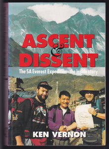 Ascent & Dissent