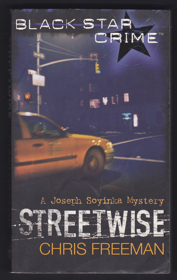 Streetwise