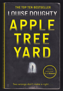 Apple Tree Yard