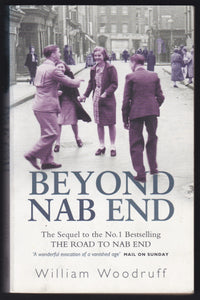 Beyond Nab End