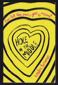 Hole In The Middle