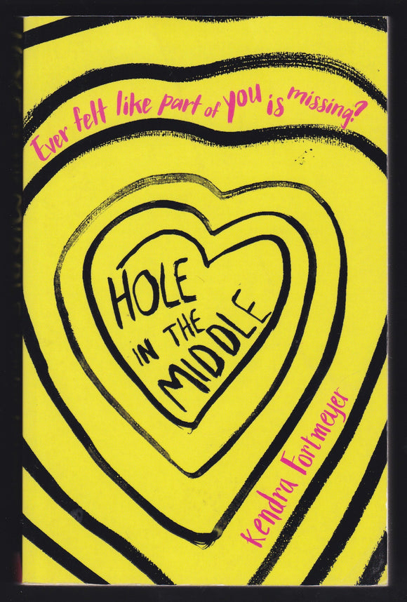 Hole In The Middle