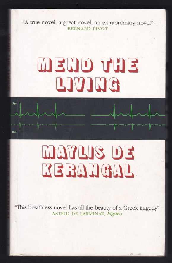 Mend The Living