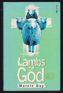 Lambs Of God