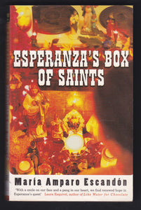 Esperanzaá Box Of Saints