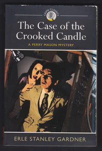 The Case Of The Crooked Candle