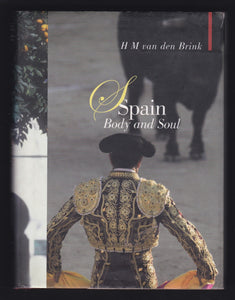 Spain Body And Soul