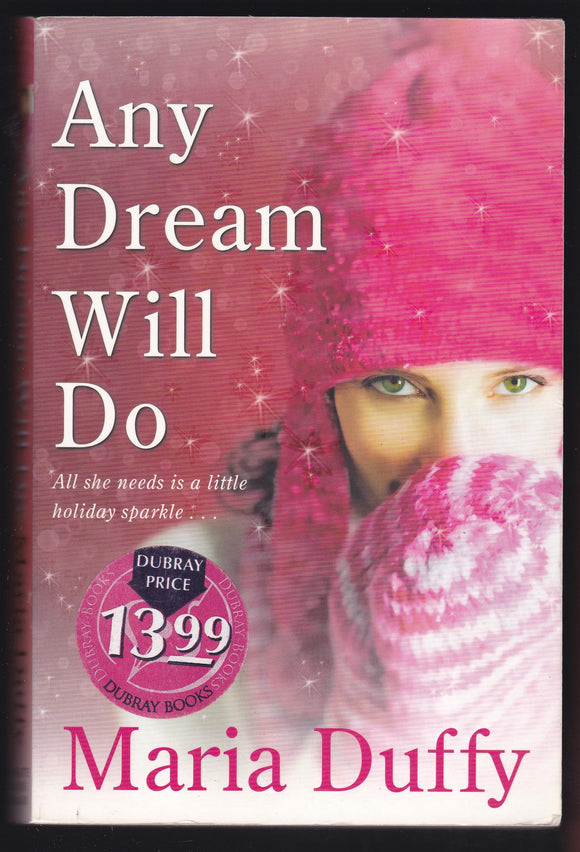 Any Dream Will Do