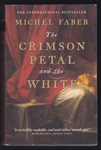 The Crimson Petal And The White