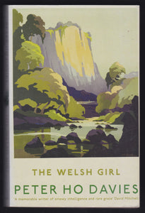 The Welsh Girl