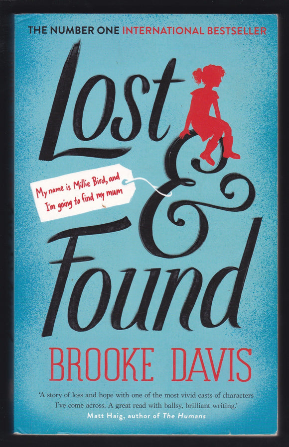 Lost & Found