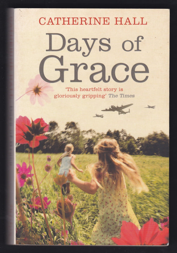 Days Of Grace