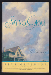 Saying Grace