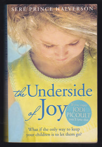 The Underside Of Joy