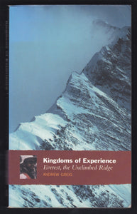 Kingdoms Of Experience