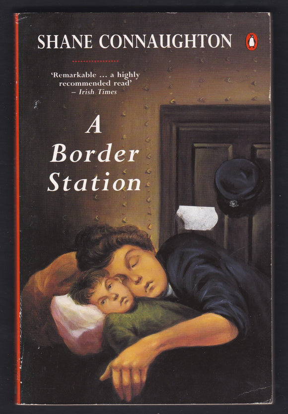 A Border Station