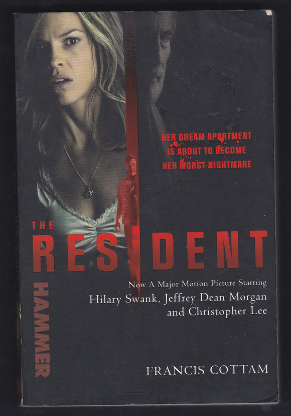 The Resident