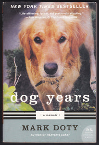 Dog Years