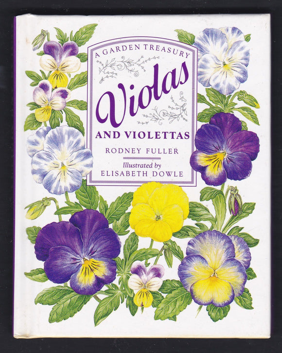 Violas And Violettas