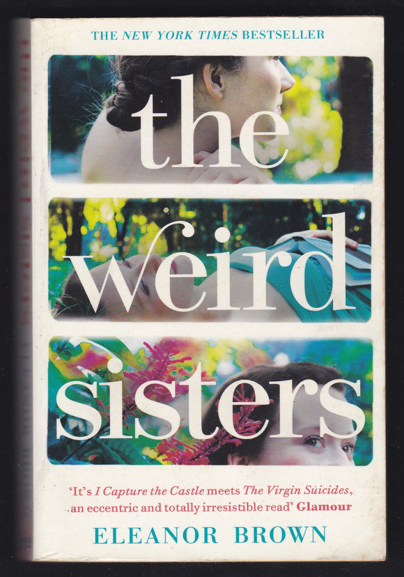 The Weird Sisters